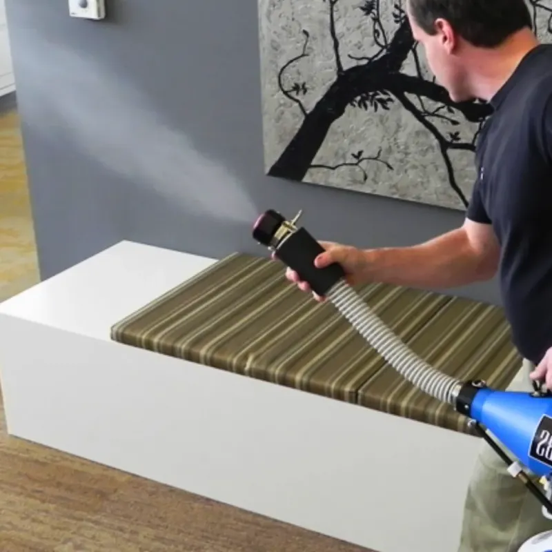 Professional Odor Removal in North Hudson, WI